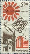 Solar Energy