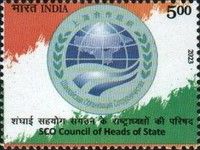 Shanghai Cooperation Organization Conference
