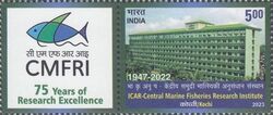 75th Anniversary of CMFRI