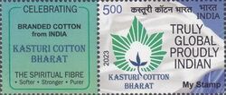 Kasturi Cotton Bharat