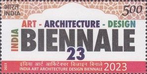 India Art Architecture and Design Biennale