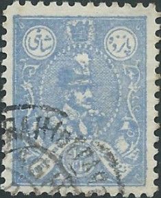 Rezā Shāh Pahlavi (1878-1944)