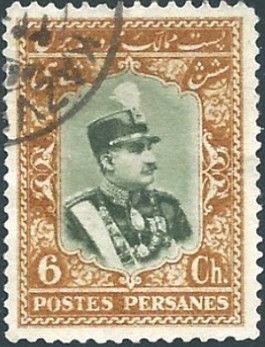 Rezā Shāh Pahlavi (1878-1944)