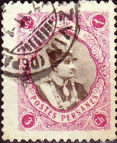 Rezā Shāh Pahlavi (1878-1944)