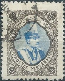 Rezā Shāh Pahlavi (1878-1944)
