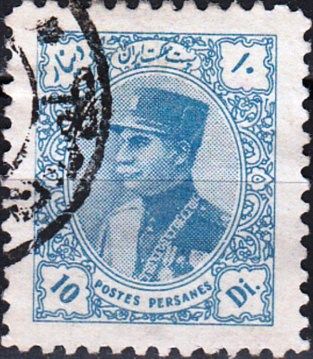 Rezā Shāh Pahlavi (1878-1944)