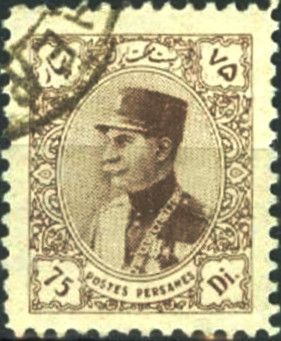 Rezā Shāh Pahlavi (1878-1944)
