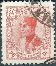 Rezā Shāh Pahlavi (1878-1944)