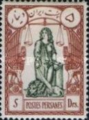 Lady Justice