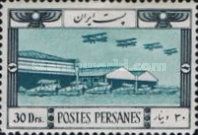 Tehran airport