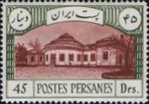 Sanatorium Sakhtessar, Mazandaran Province