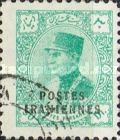 Rezā Shāh Pahlavi (1878-1944)