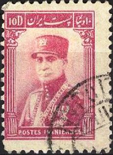Rezā Shāh Pahlavi (1878-1944)