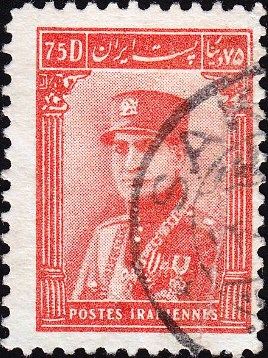 Rezā Shāh Pahlavi (1878-1944)