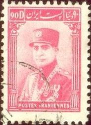 Rezā Shāh Pahlavi (1878-1944)