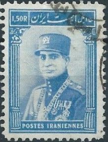 Rezā Shāh Pahlavi (1878-1944)