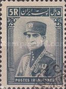 Rezā Shāh Pahlavi (1878-1944)