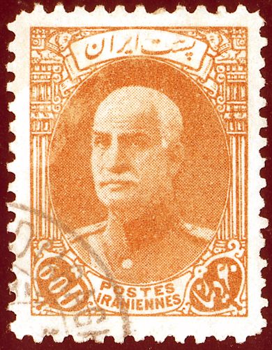 Rezā Shāh Pahlavi (1878-1944)