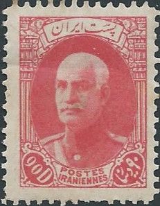 Rezā Shāh Pahlavi (1878-1944)