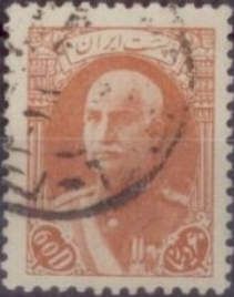 Rezā Shāh Pahlavi (1878-1944)