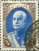 Rezā Shāh Pahlavi (1878-1944)