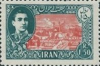 Masdjid-i-Shah, Isfahan