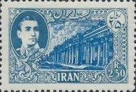 Parliament, Tehran