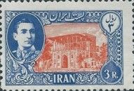 Ali Qapu, Isfahan
