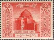 Masdjid-i-Djomeh, Ardestan