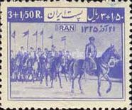 Victory Parade