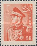 Mohammad Rezā Shāh Pahlavī (1919-1980)