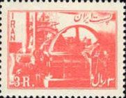 Borsig compressor