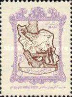 Circular Saw, Map