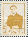 Mohammad Rezā Shāh Pahlavī (1919-1980)