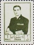Mohammad Rezā Shāh Pahlavī (1919-1980)