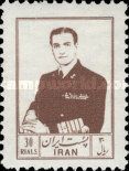 Mohammad Rezā Shāh Pahlavī (1919-1980)