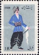 Male Costume