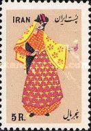Female Costume