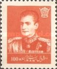 Mohammad Rezā Shāh Pahlavī (1919-1980)
