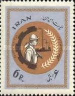 Worker with Hammer