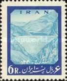 Karaj Dam