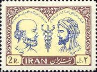Hippocrates and Avicenna
