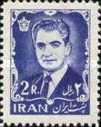 Mohammad Rezā Shāh Pahlavī (1919-1980)