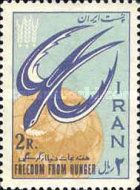 Swallow over globe