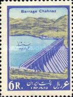 Shahnaz dam in Hamadan