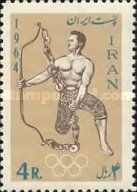 Gymnast