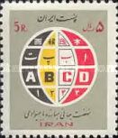 Globe Showing Alphabets