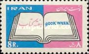Opened book