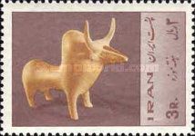 Golden Bull