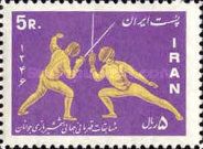 Fencers